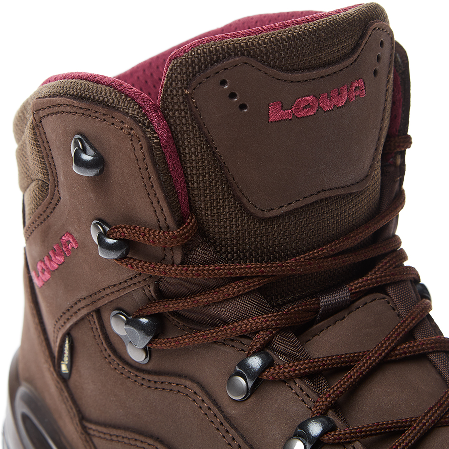 Lowa Renegade GTX Mid Women's Hiking Boots