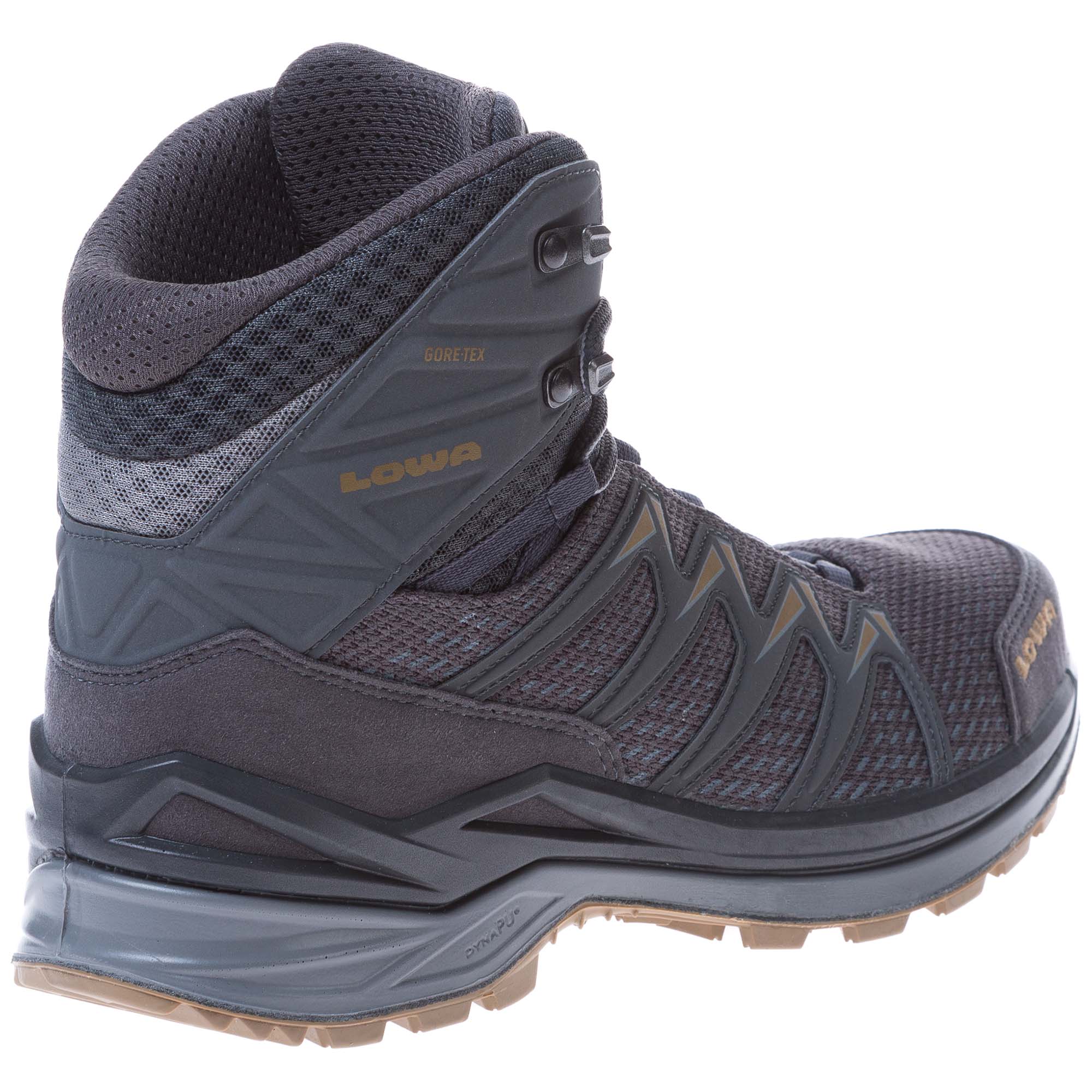Lowa Innox Pro GTX Mid Men's Gore-Tex Hiking Boots