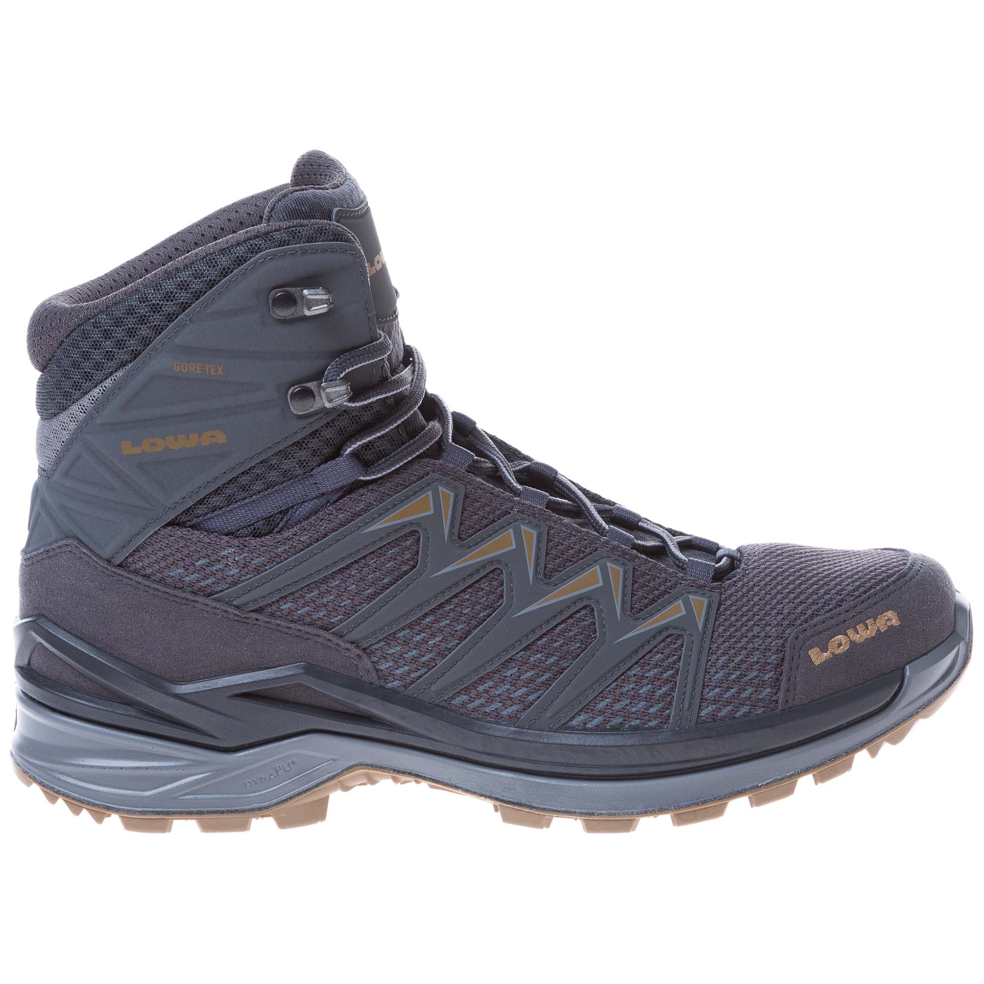 Lowa Innox Pro GTX Mid Men's Gore-Tex Hiking Boots