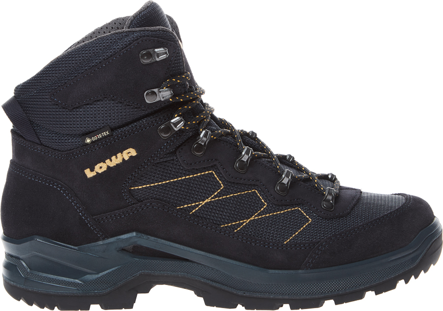 Lowa Taurus Pro GTX Mid Men's Hiking Boots