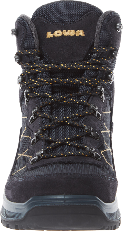 Lowa Taurus Pro GTX Mid Men's Hiking Boots