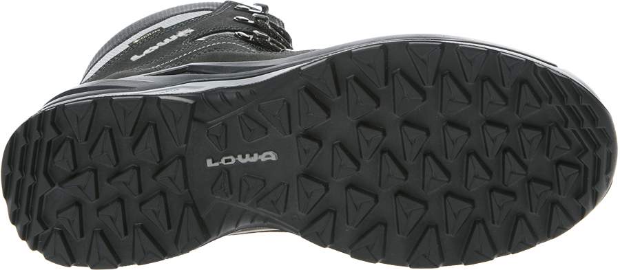 Lowa Toro Pro GTX Mid Men's Hiking Boots