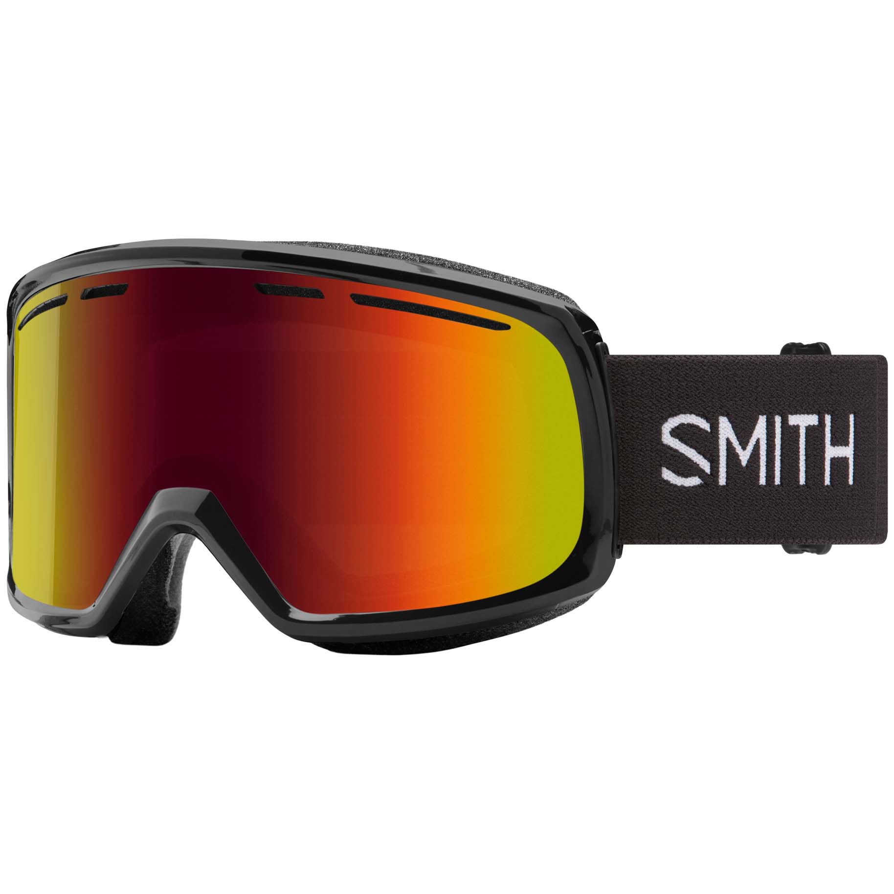 Smith Range Snowboard/Ski Goggles