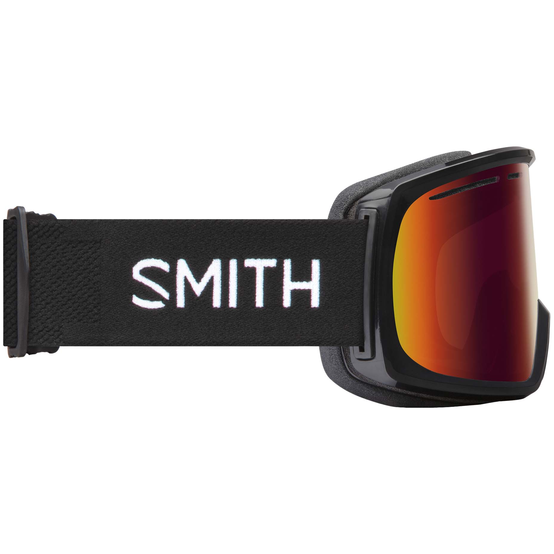 Smith Range Snowboard/Ski Goggles