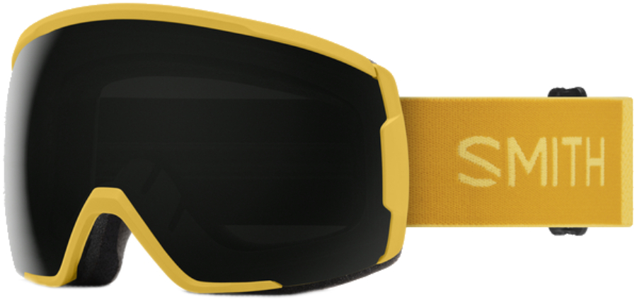 Smith Proxy Snowboard/Ski Goggles