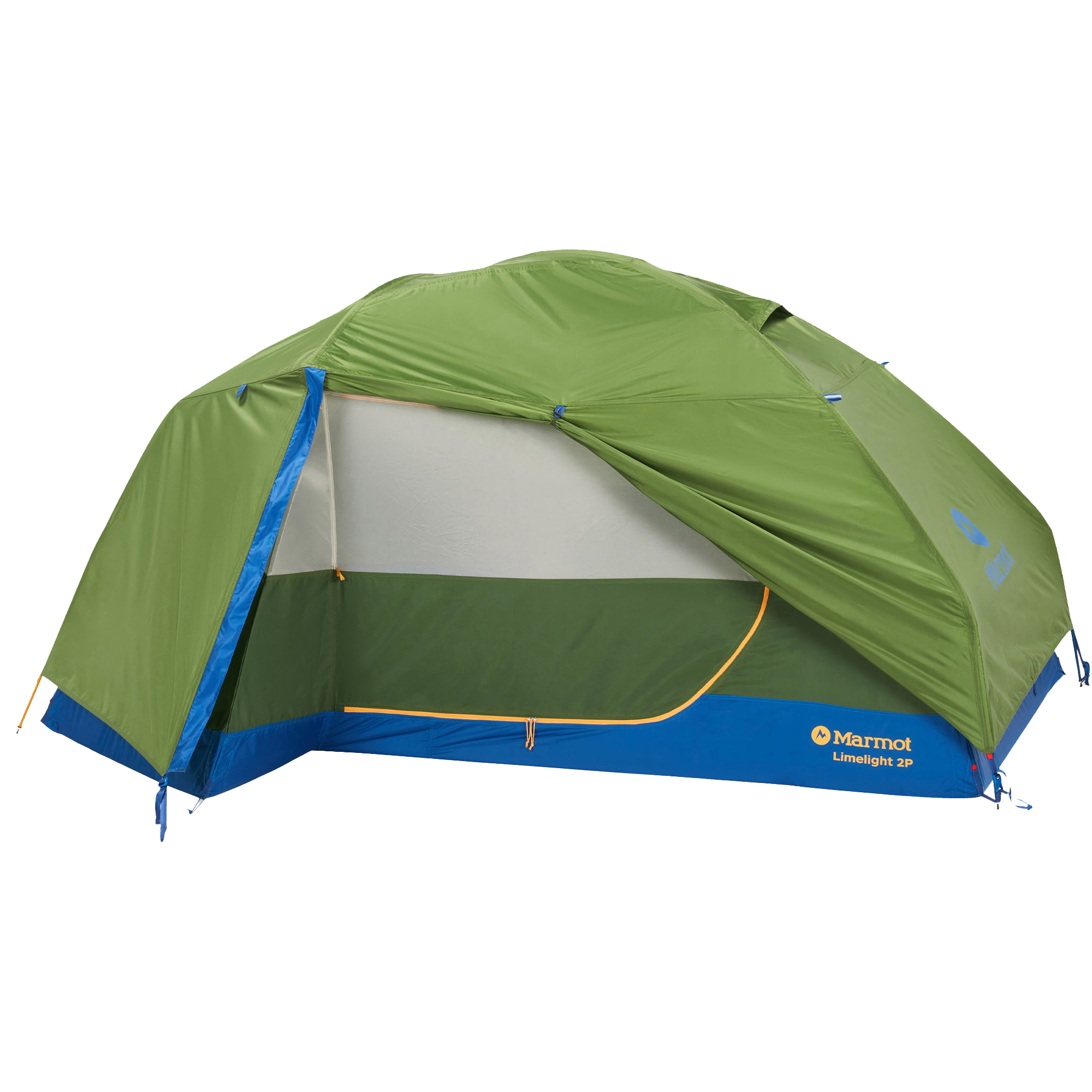 Marmot Limelight 2P Lightweight Camping Tent