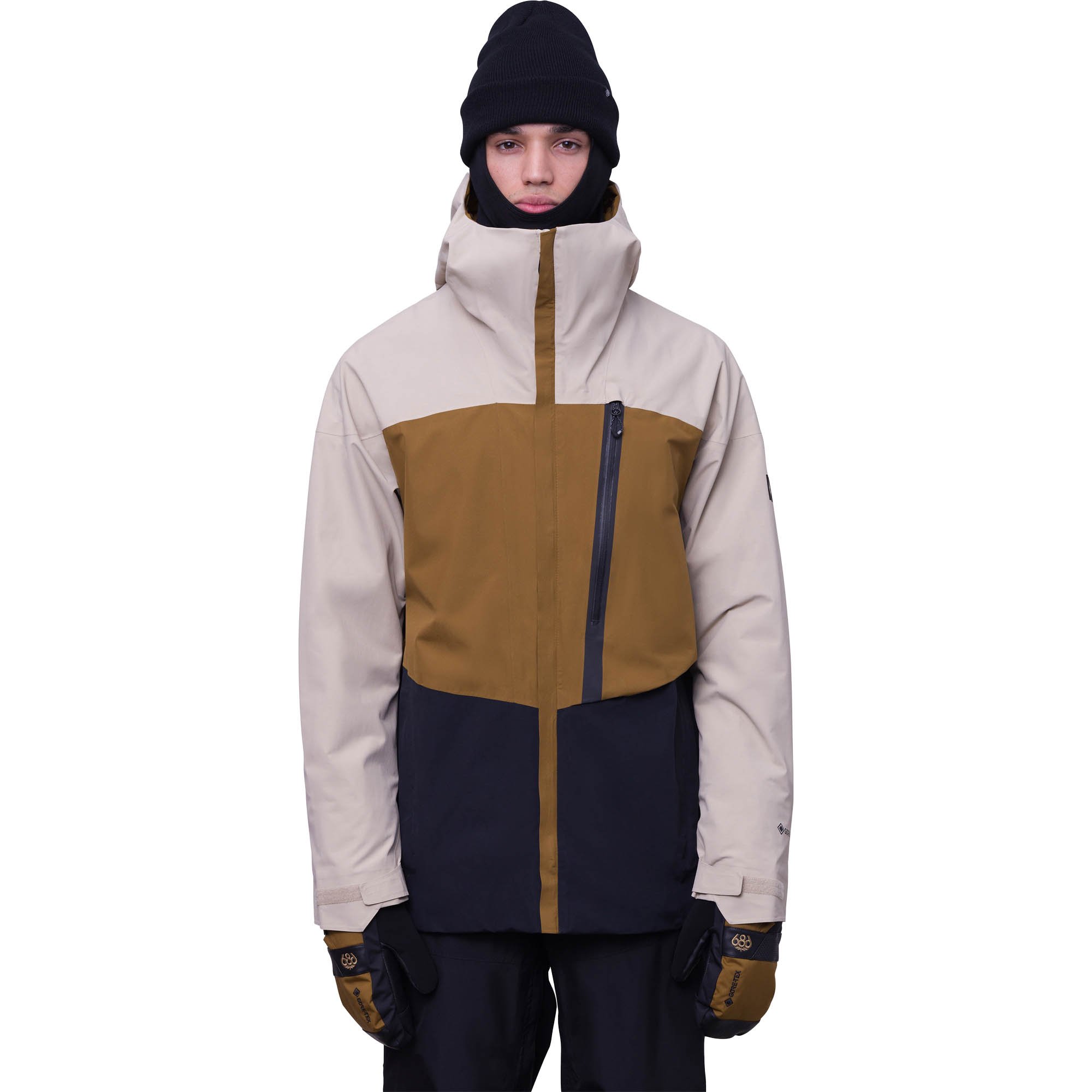686 Gore-Tex GT Snowboard/Ski Jacket