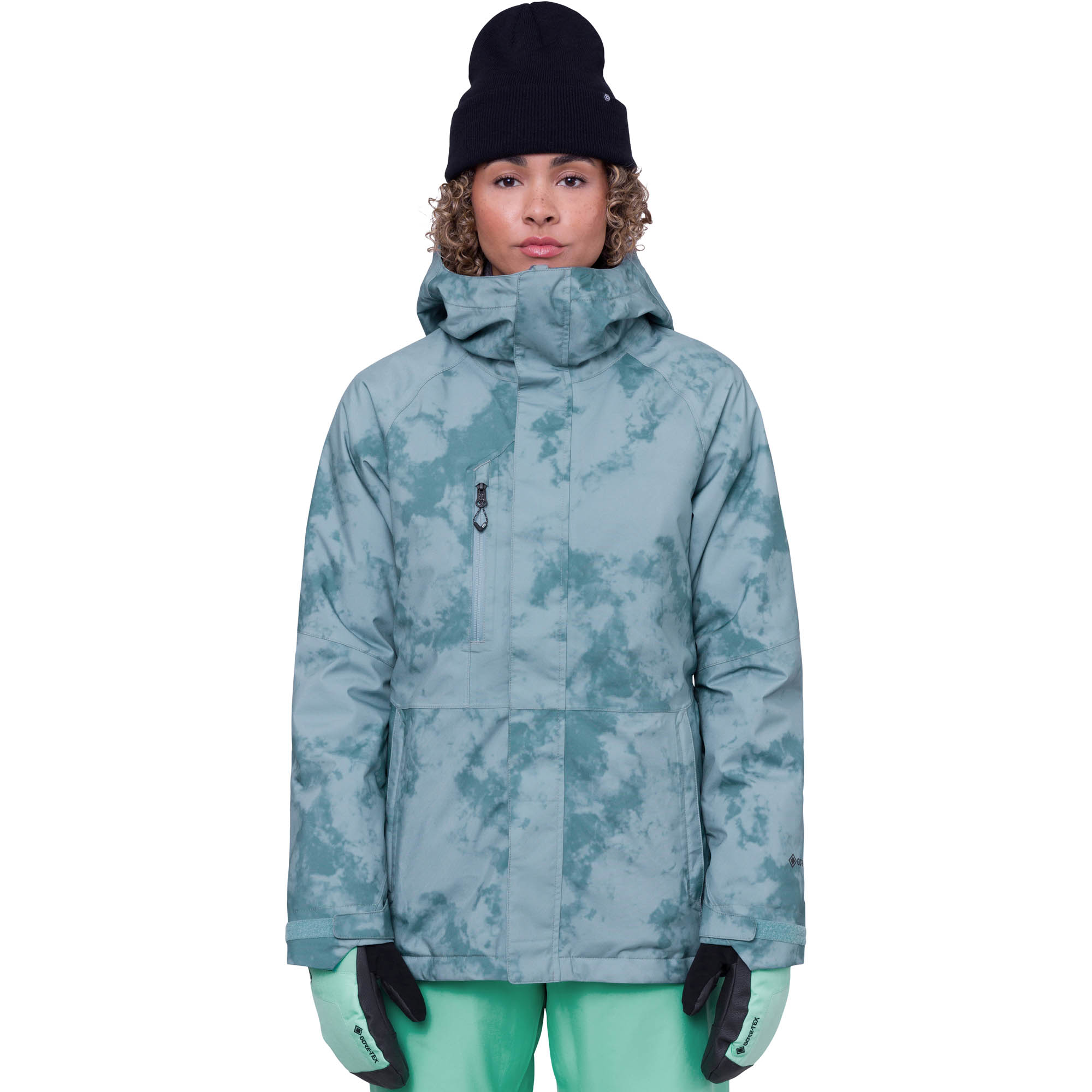 686 Willow Women's Insulated Gore-Tex Jacket