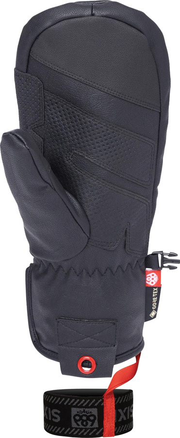 686 GTX Apex Mitt Insulated Snowboard/Ski Gloves