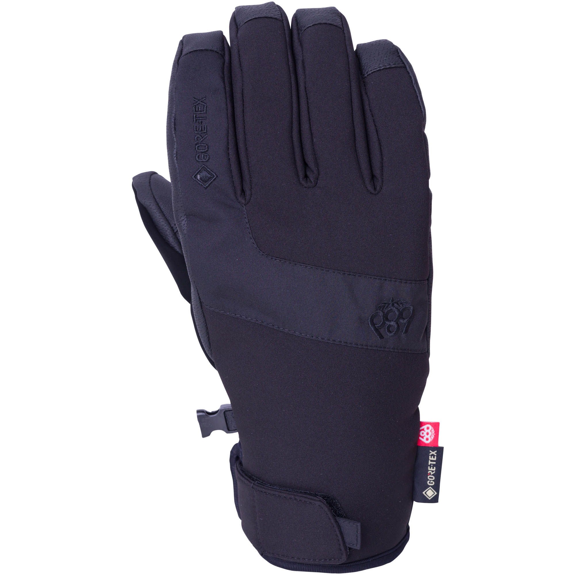 686 GTX Linear Under Cuff Insulated Snowboard/Ski Glove