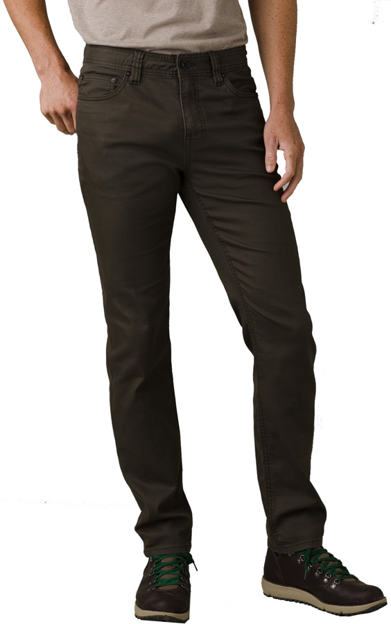Prana Bridger Jeans Men's Cotton Trousers