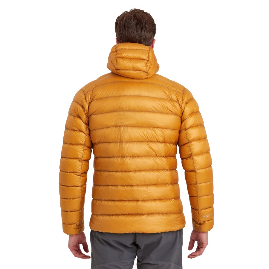 Montane Alpine 850 Lite Men's Down Insulated Jacket