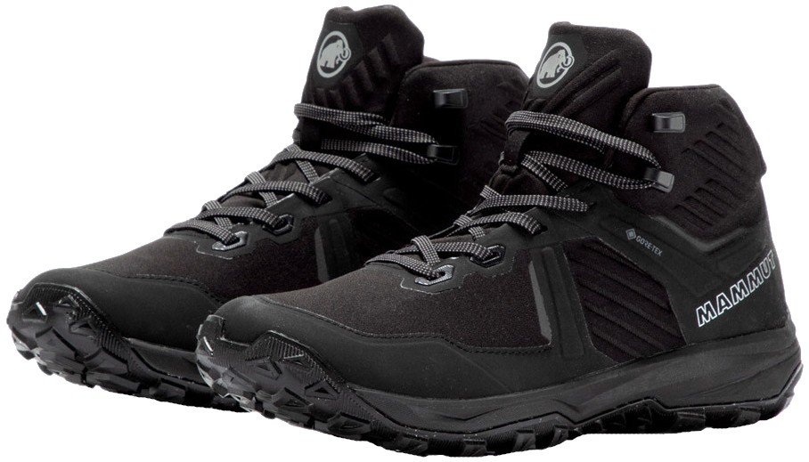 Mammut Ultimate lll Mid GTX Men's Hiking Shoes