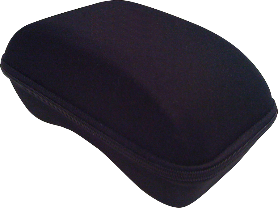 Manbi Hard Goggle Case Snowboard & Ski AbsoluteSnow