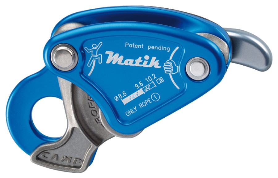 CAMP Matik Rock Climbing Rope Tool AbsoluteSnow