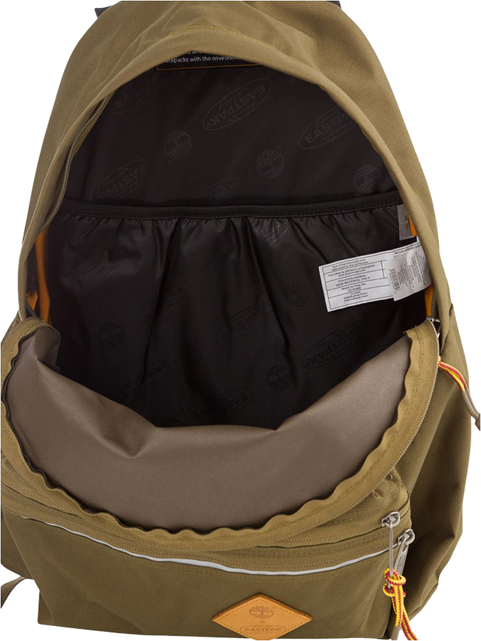 Eastpak Padded Zippl'r + Everyday Backpack