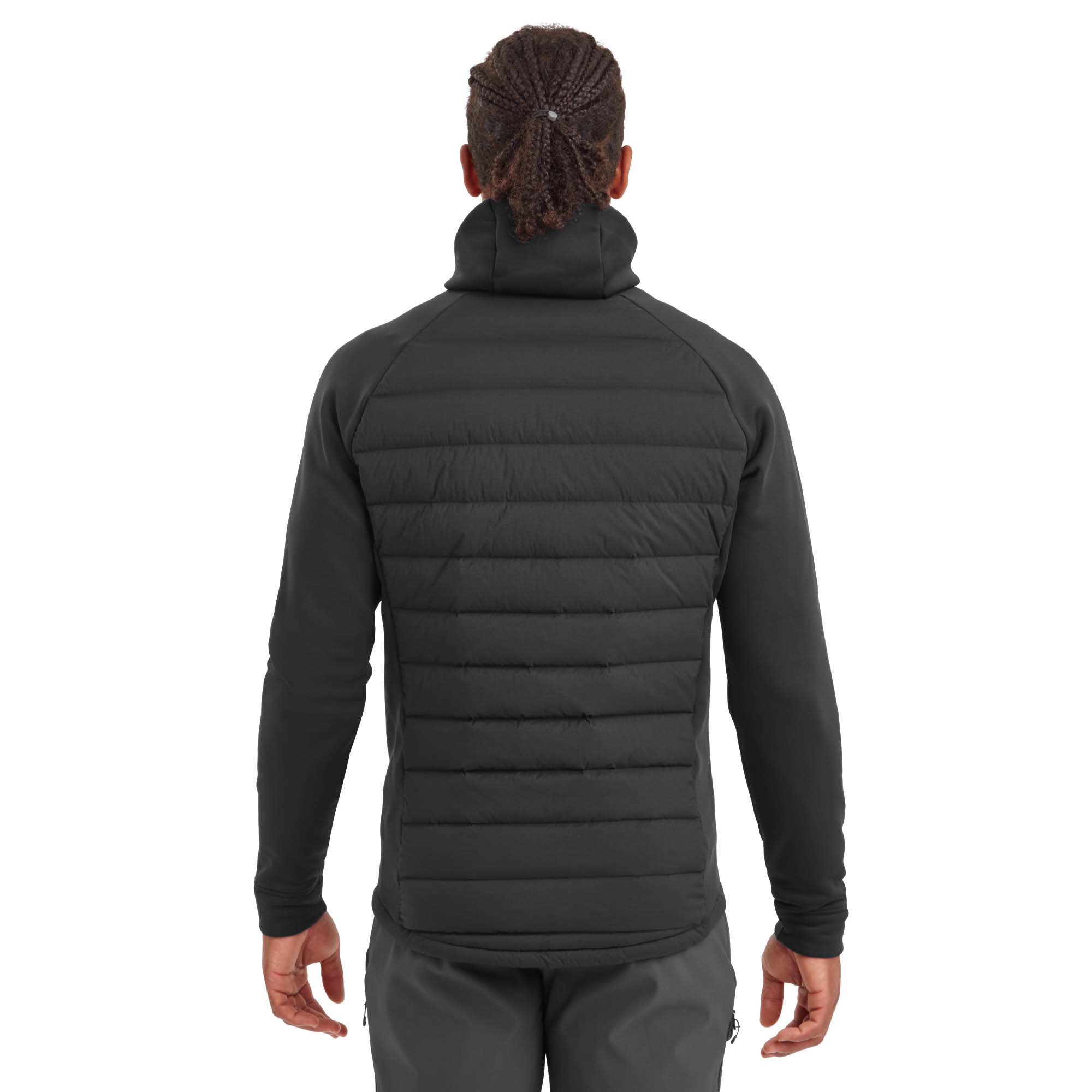 Montane Composite Down Hooded Jacket