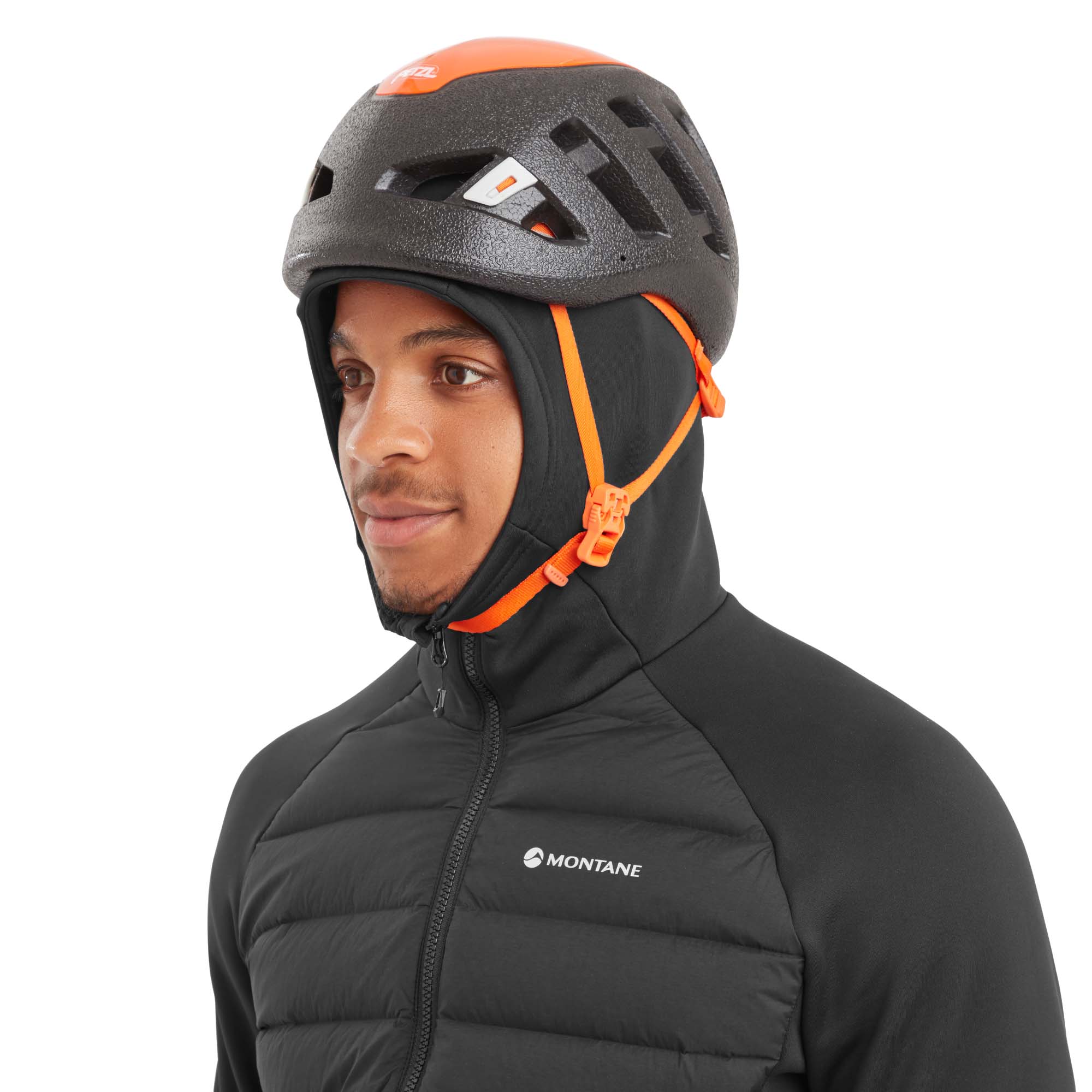 Montane Composite Down Hooded Jacket