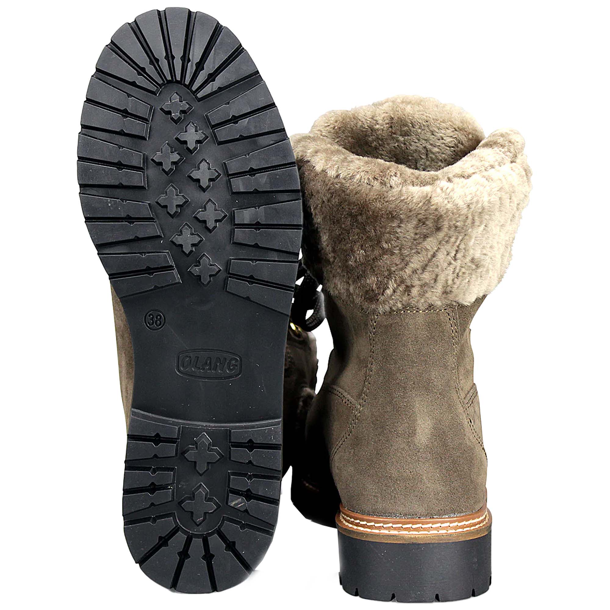 Olang Meribel BTX Women's Winter Snow Boots