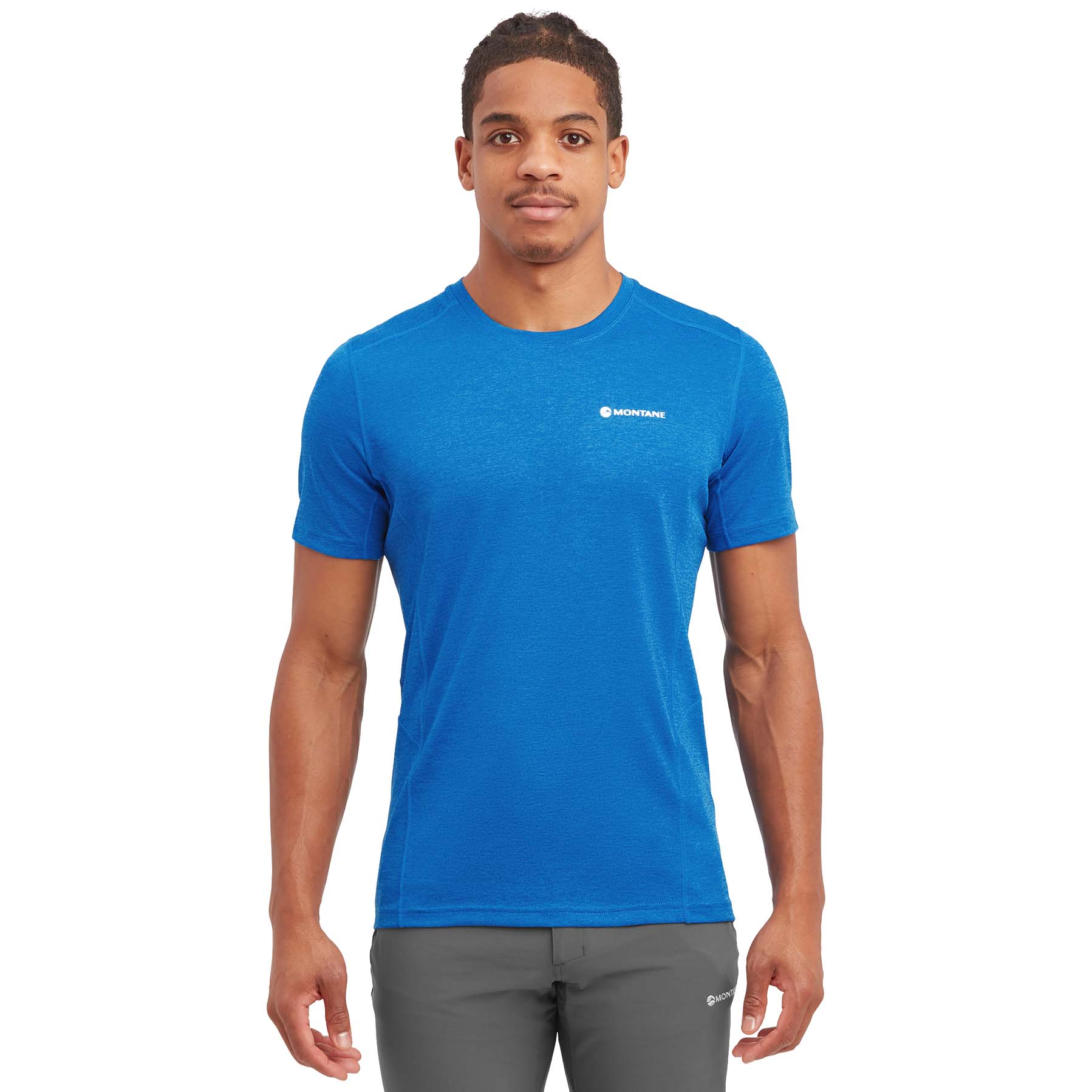 Montane Dart Technical Short Sleeve T-Shirt