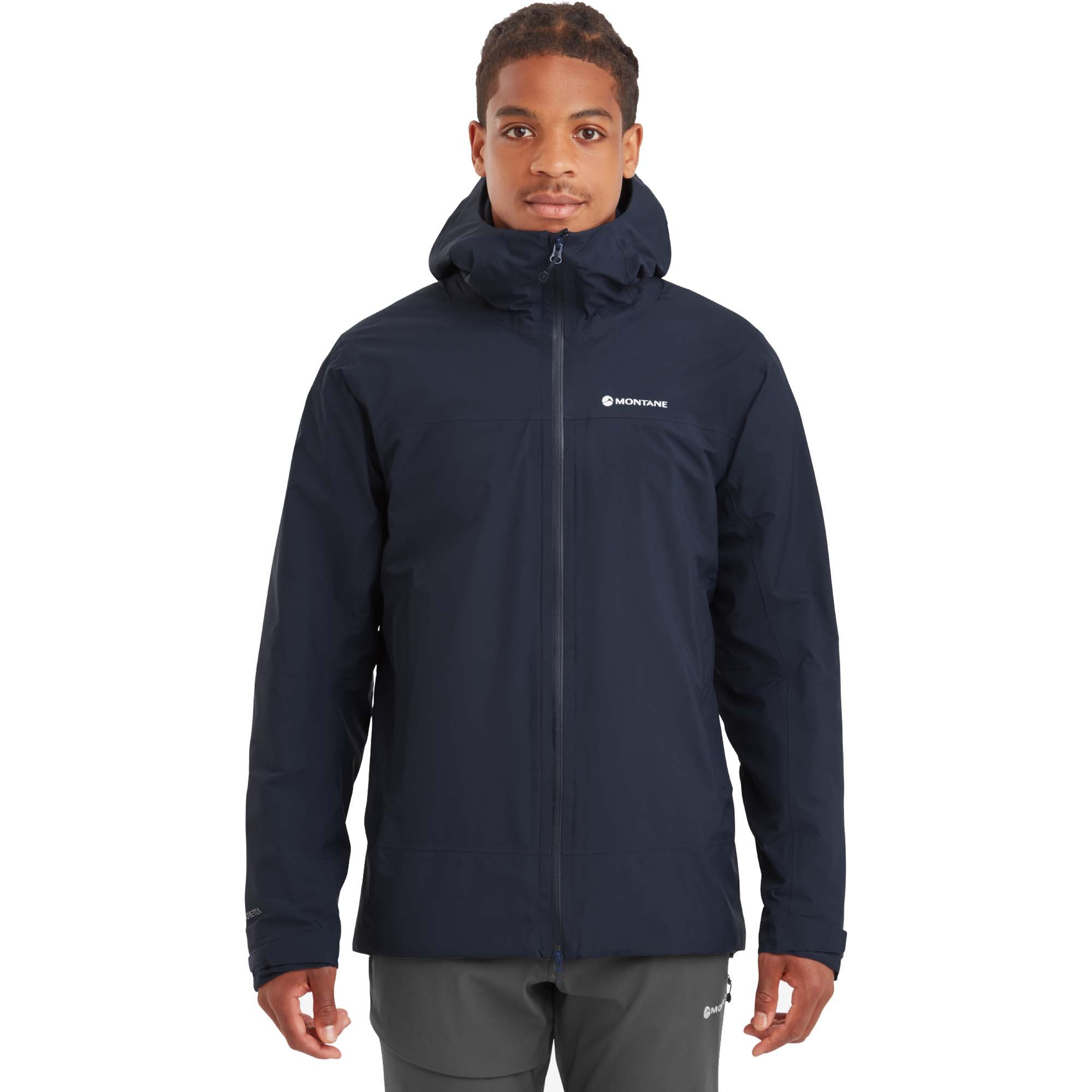 Montane Duality Lite Insulated Waterproof Jacket | Absolute-Snow