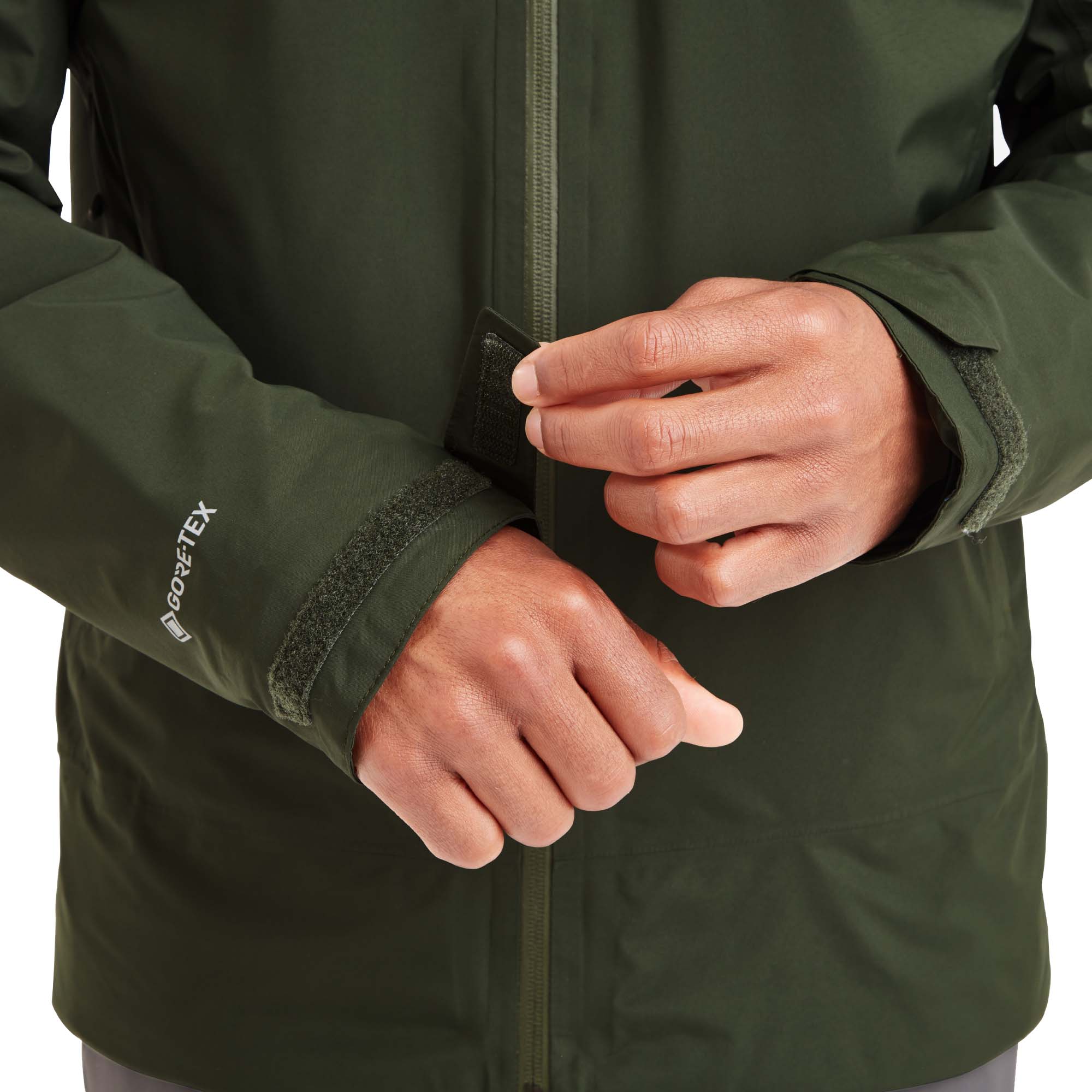 Montane Duality Lite Insulated Waterproof Jacket