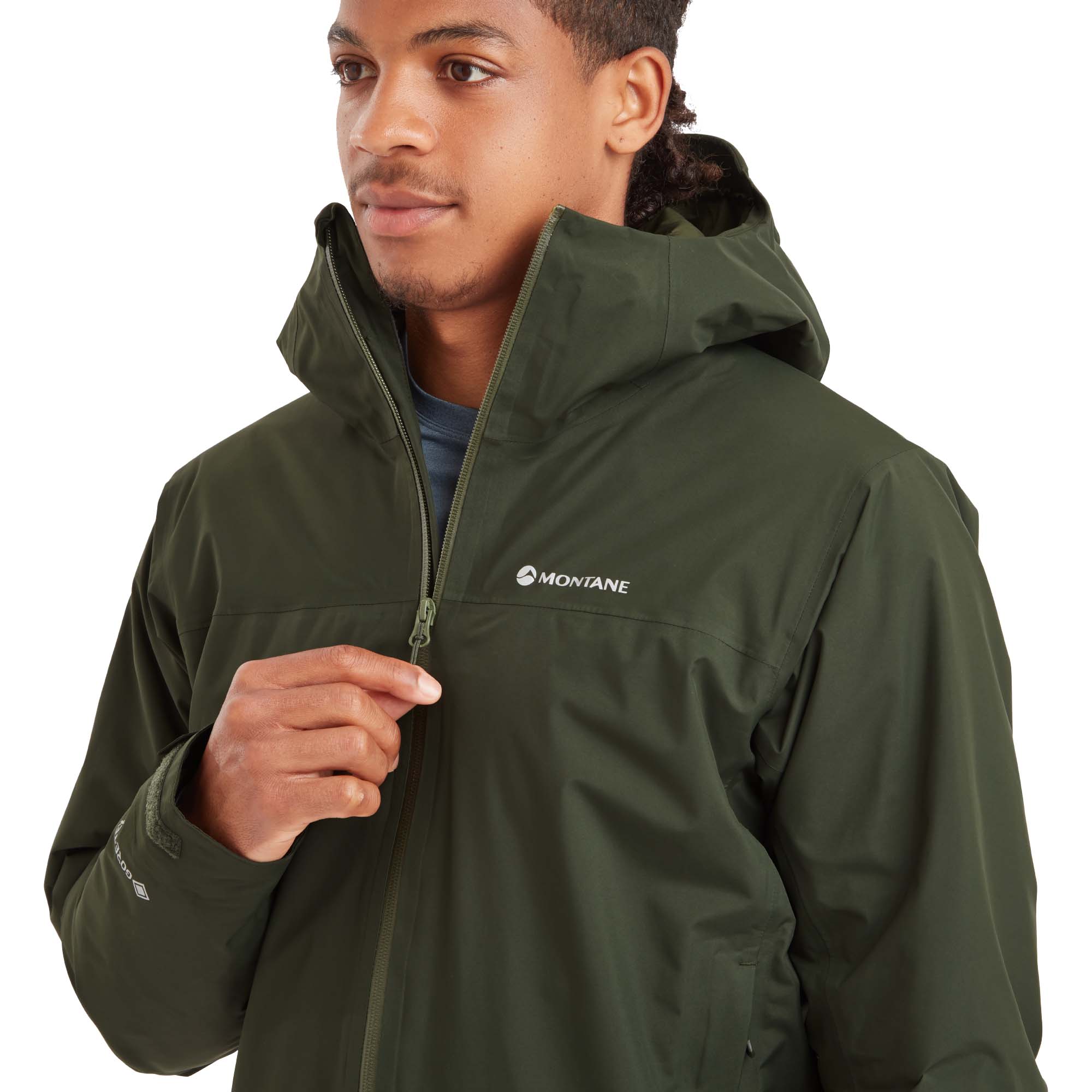 Montane Duality Lite Insulated Waterproof Jacket