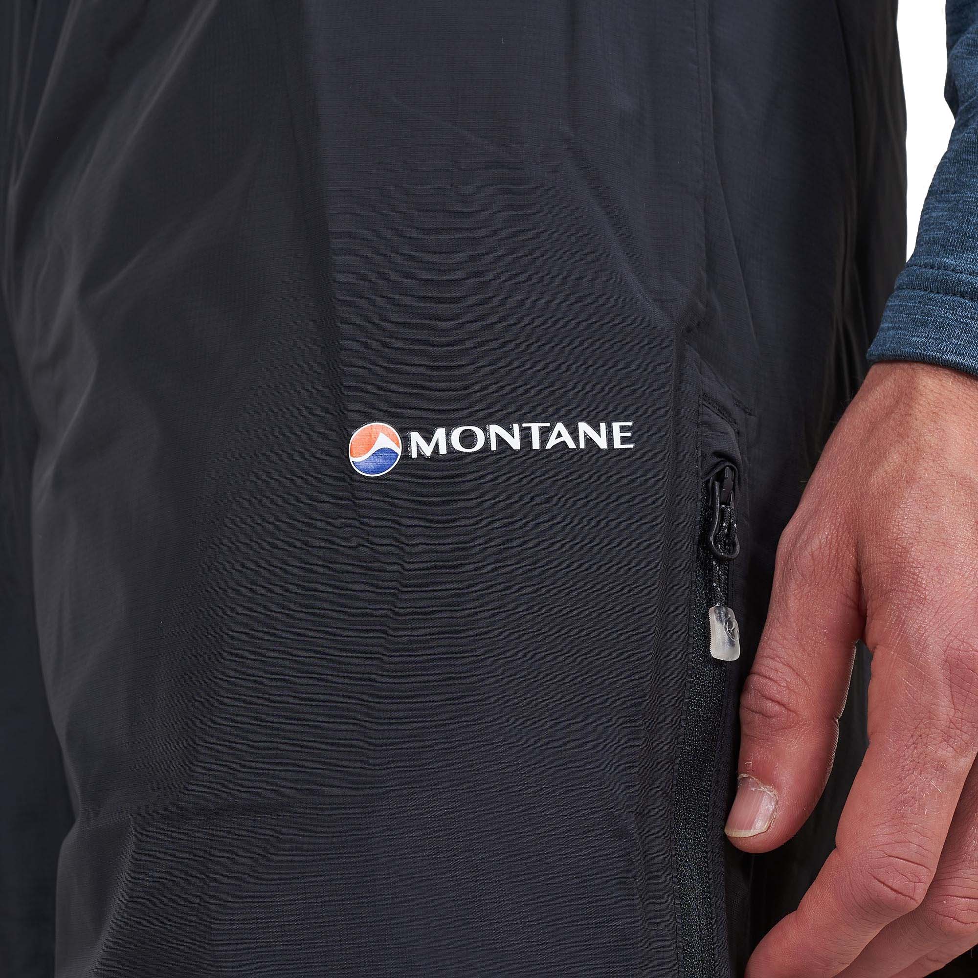 Montane Dynamo Waterproof Trousers