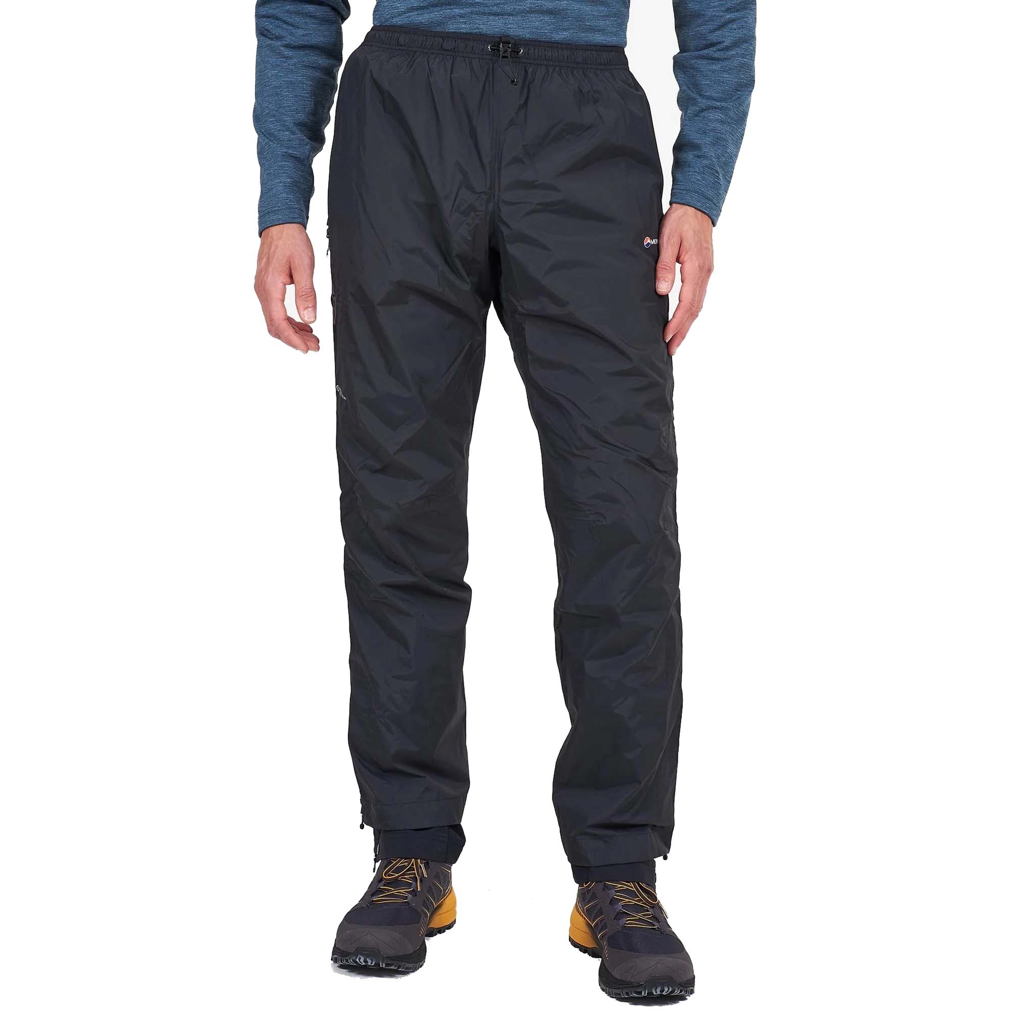 Montane Dynamo Waterproof Trousers