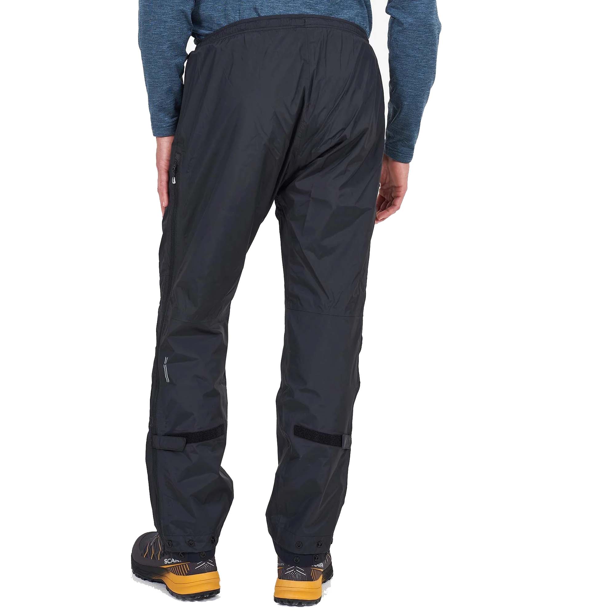 Montane Dynamo Waterproof Trousers
