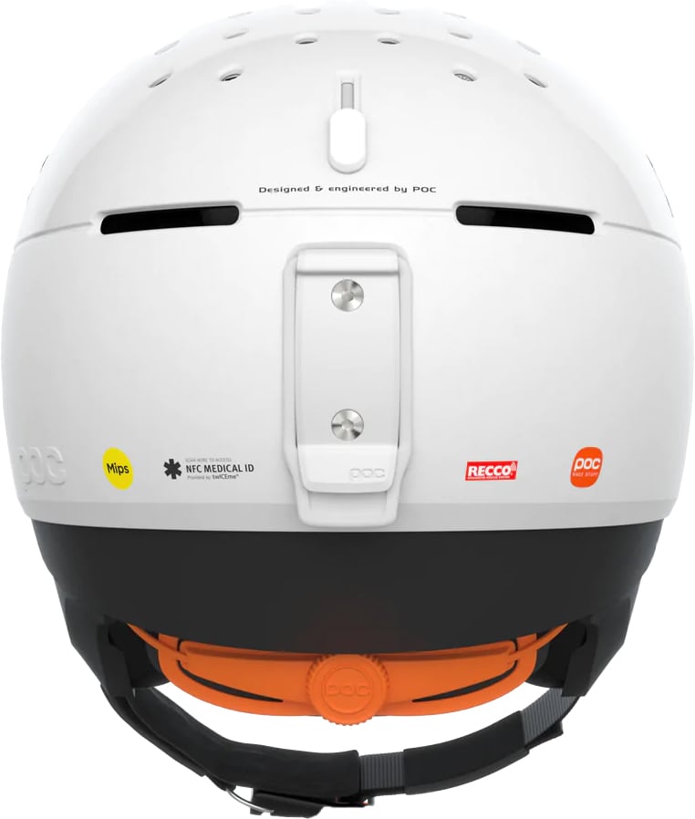 POC Meninx RS MIPS Snowboard/Ski Helmet