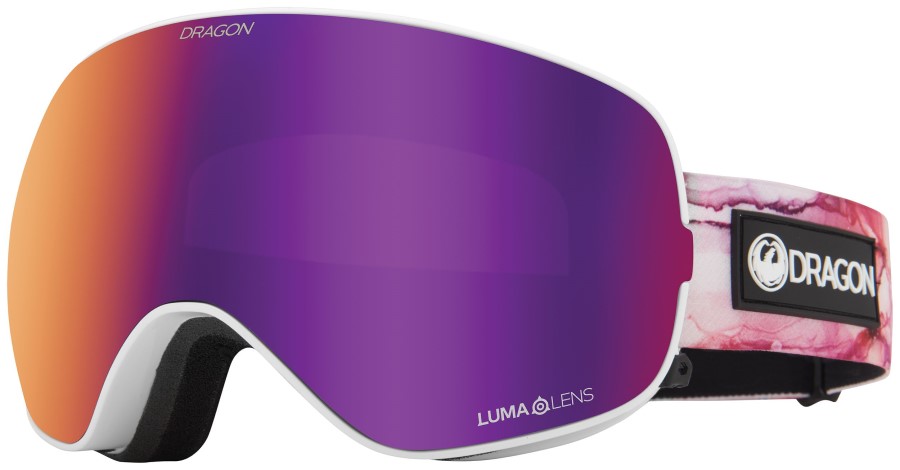 Dragon X2s  Snowboard/Ski Goggles
