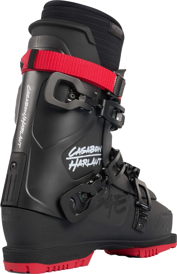 K2 Method B&E Grip Walk Ski Boots