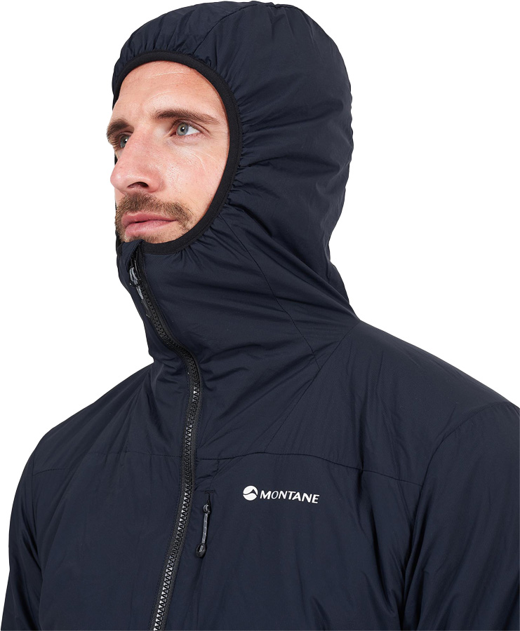 Montane Fireball Men's Insulated Jacket AbsoluteSnow