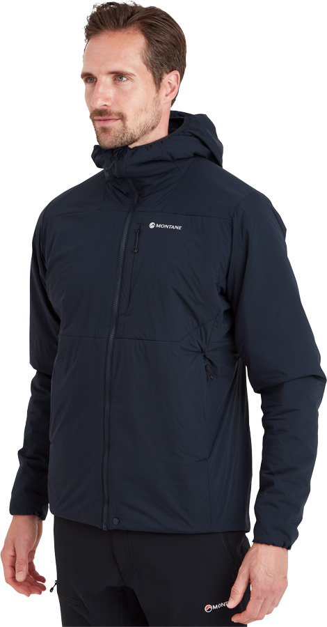 Montane Fireball Men's Insulated Jacket | Absolute-Snow