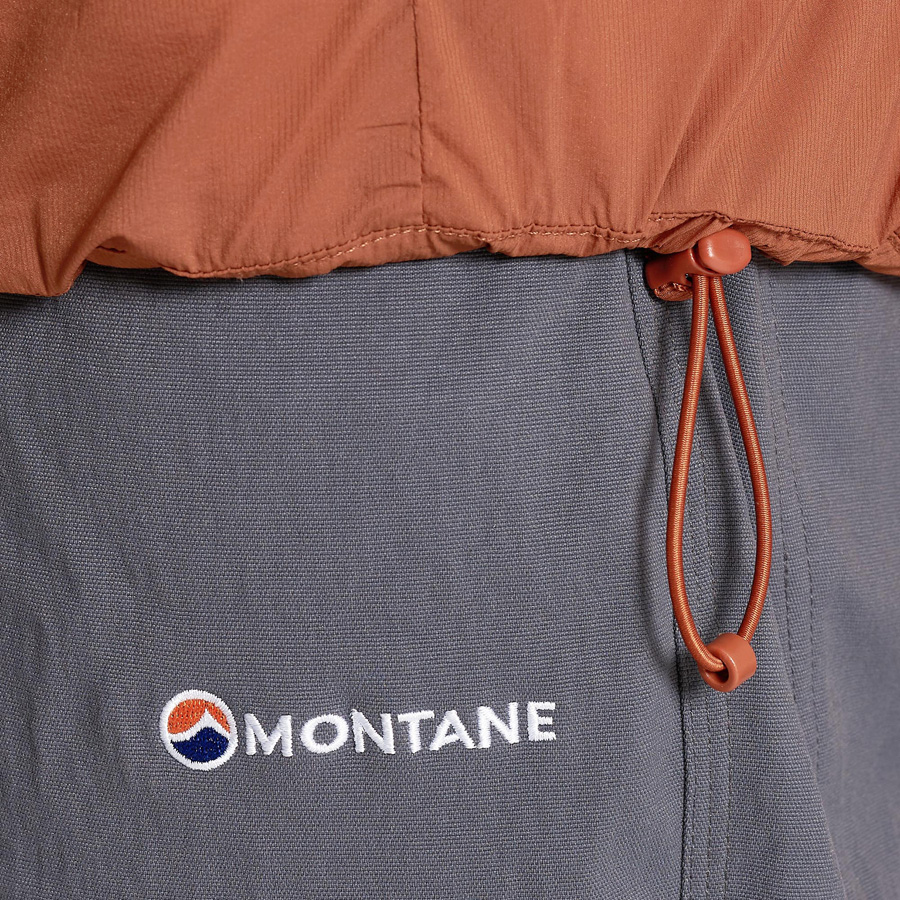 Montane Fireball Men's Insulated Jacket