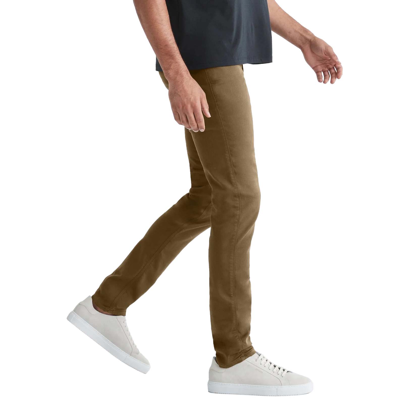 Duer No Sweat Pant Slim Fit Trousers
