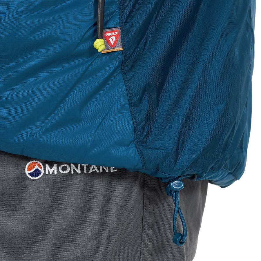 Montane Gangstang Men's Pertex® Insulated Jacket