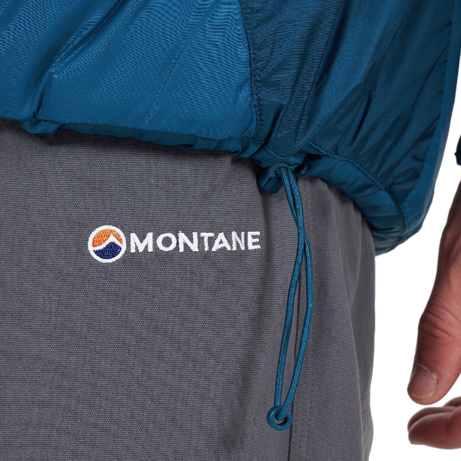 Montane Gangstang Men's Pertex® Insulated Jacket