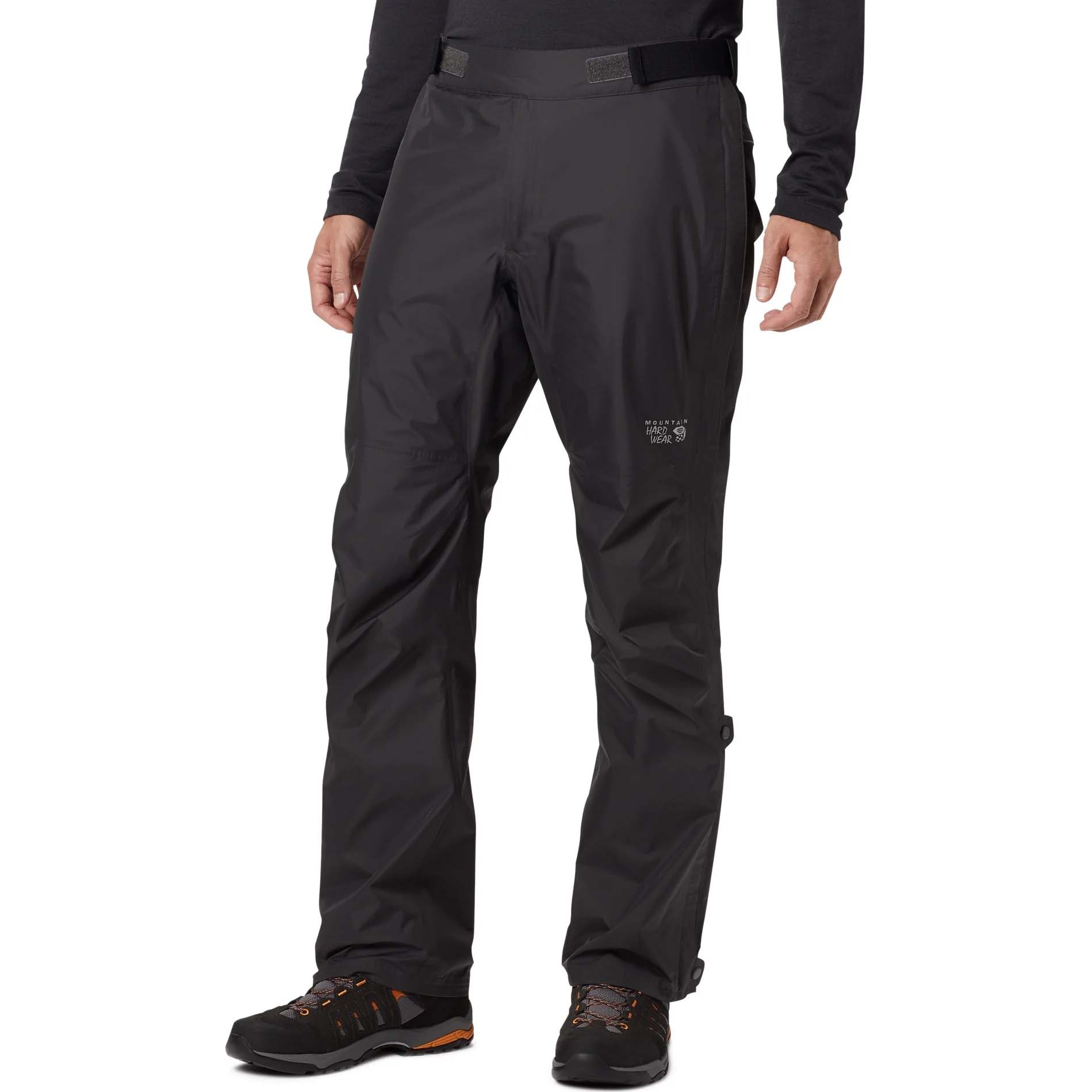 Mountain Hardwear Exposure/2 GORE-TEX Paclite Men's Ski/Snowboard Pants