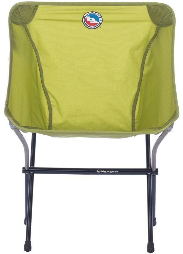Big Agnes Mica Basin Camp Chair Lightweight Camping Chair
