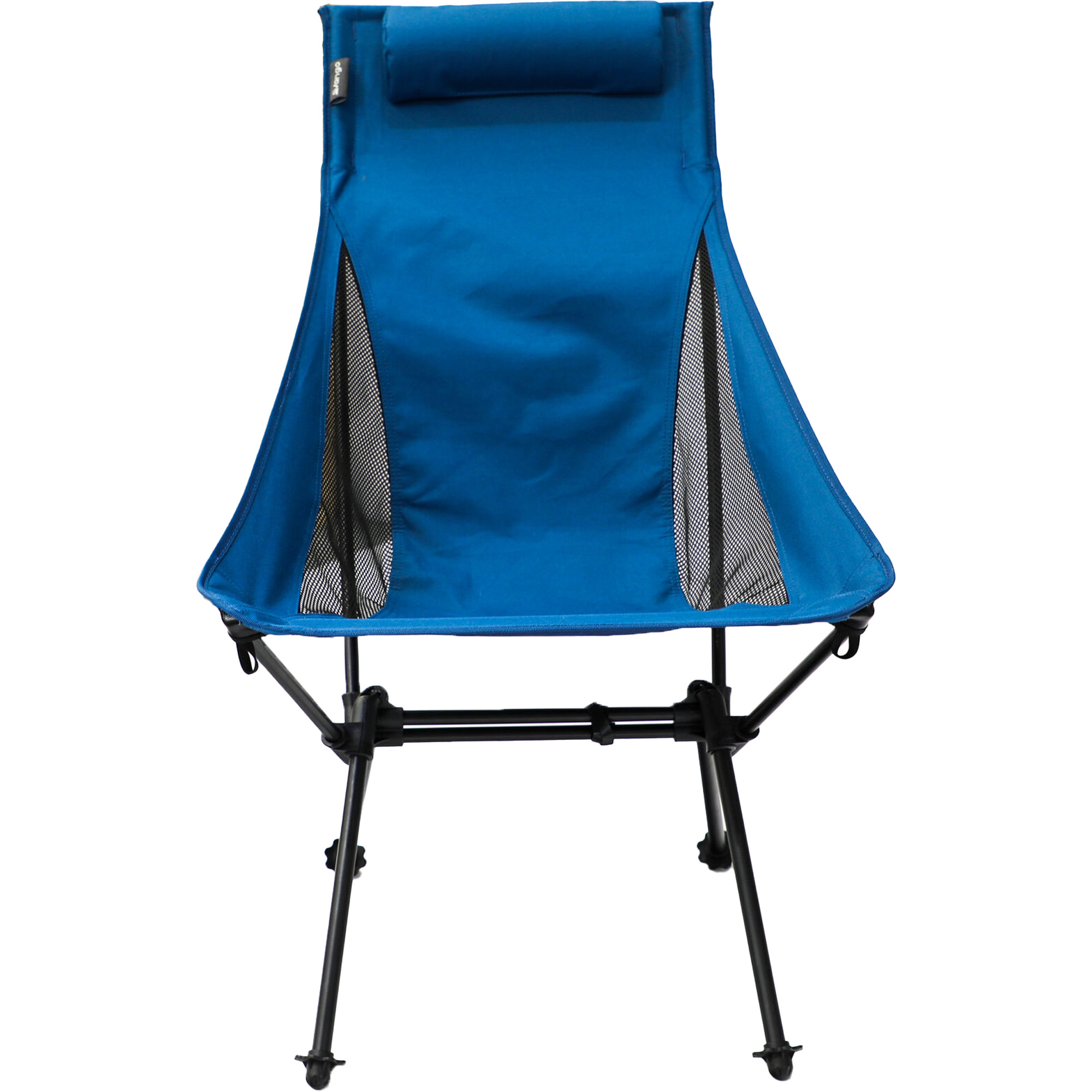 Vango Micro Tall Recline High Back Camping Chair