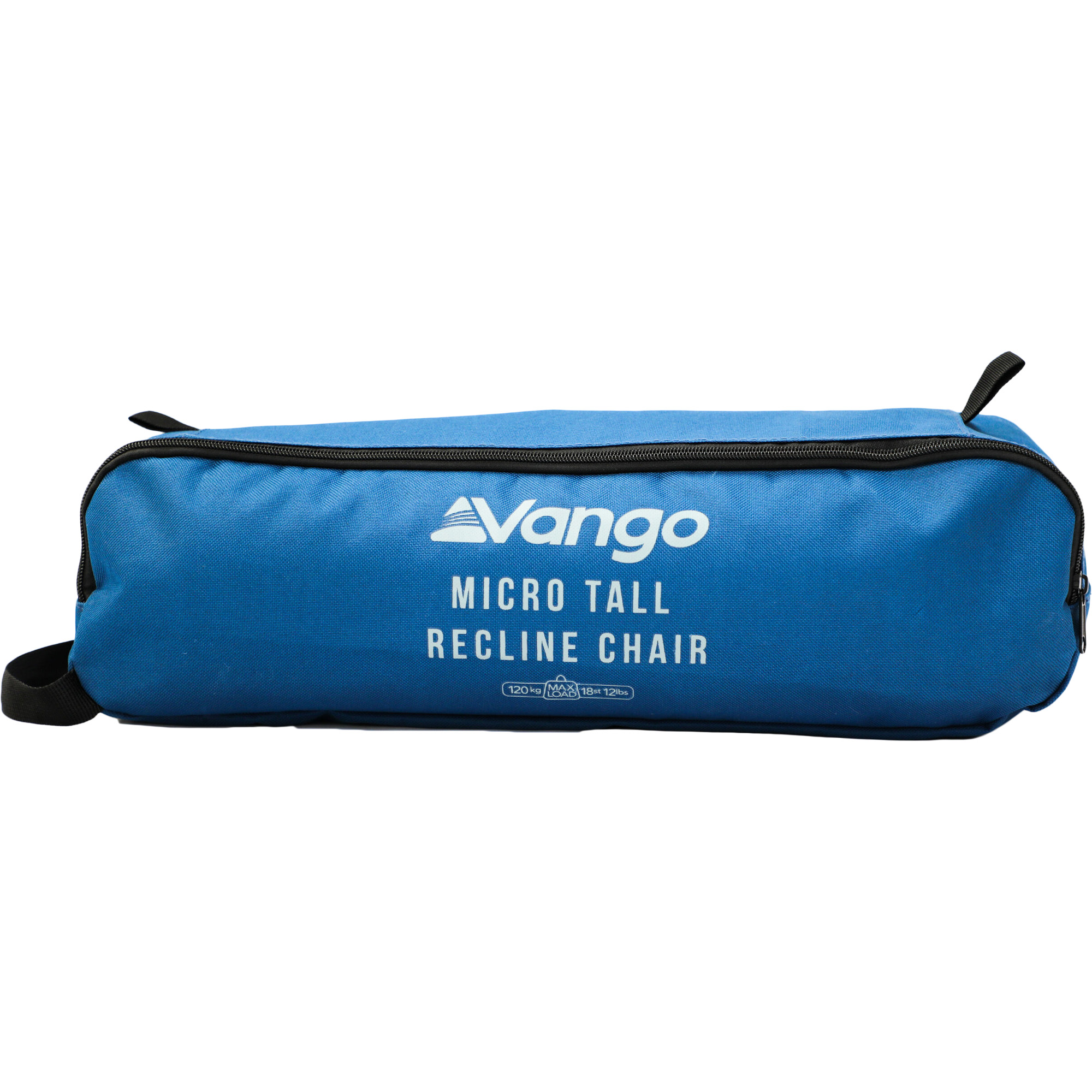 Vango Micro Tall Recline High Back Camping Chair
