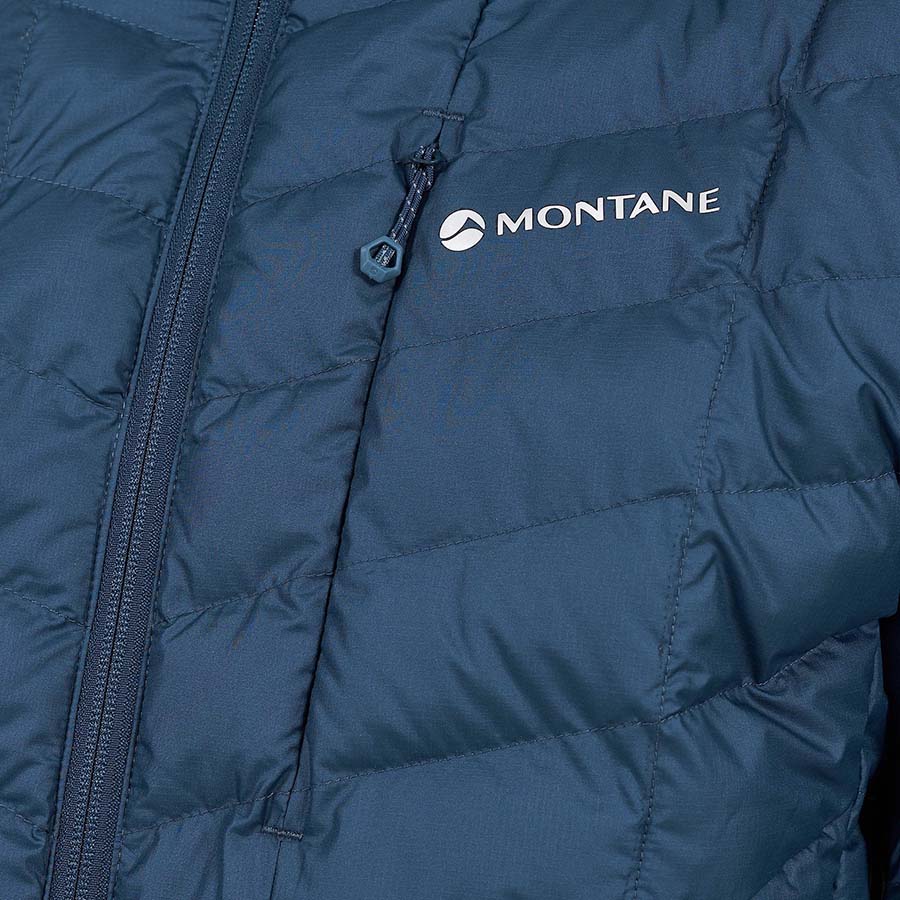 Montane Icarus Micro-Baffle Insulated Jacket