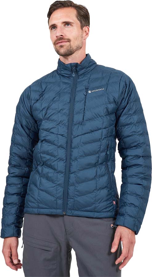 Montane Icarus Micro-Baffle Insulated Jacket | Absolute-Snow