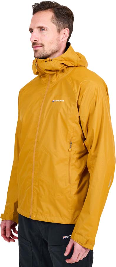 Montane Meteor Waterproof Hiking Jacket