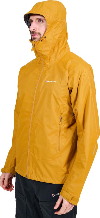 Montane Meteor Waterproof Hiking Jacket