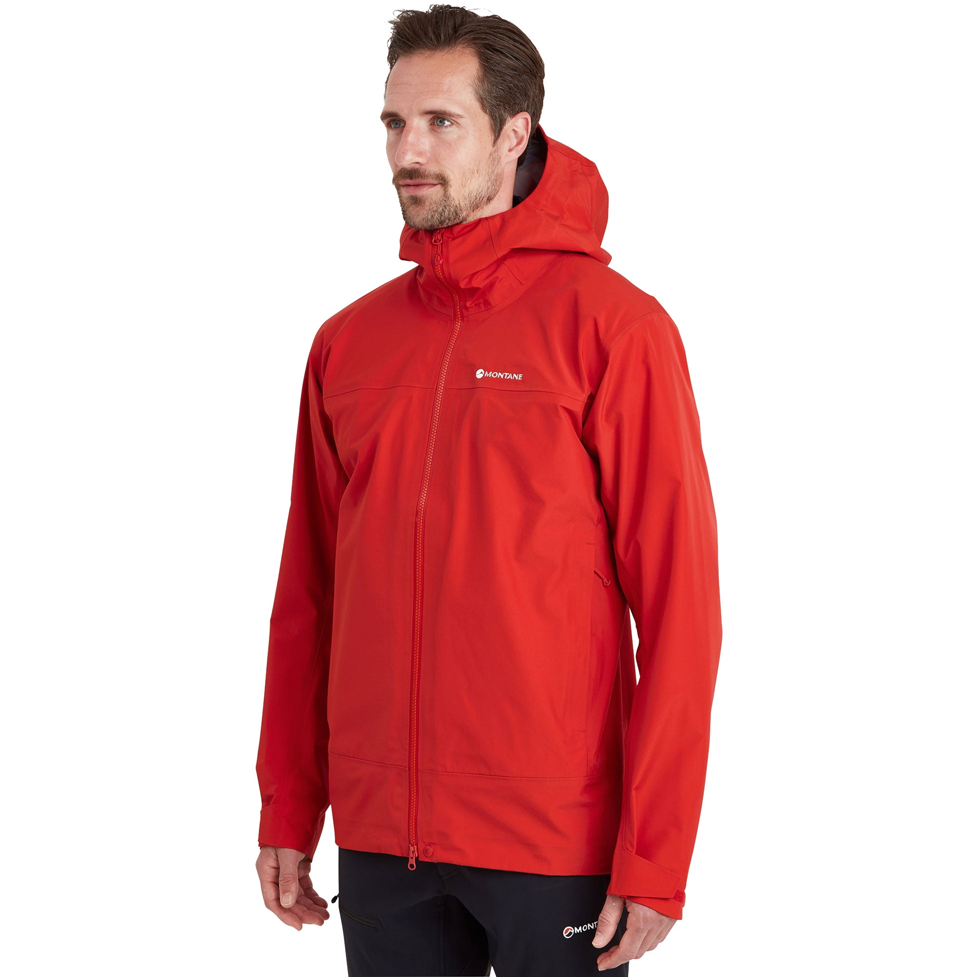 Montane Phase Waterproof Jacket | Absolute-Snow