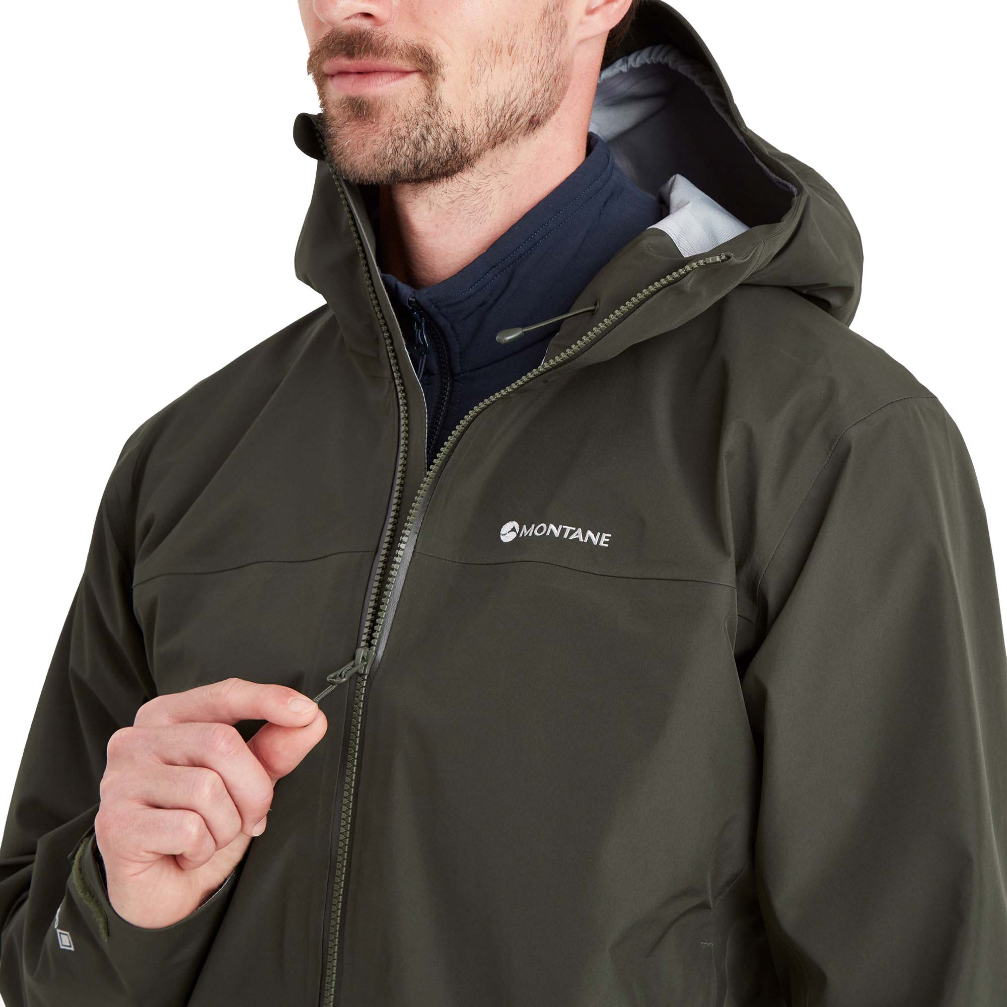 Montane Phase Waterproof Jacket