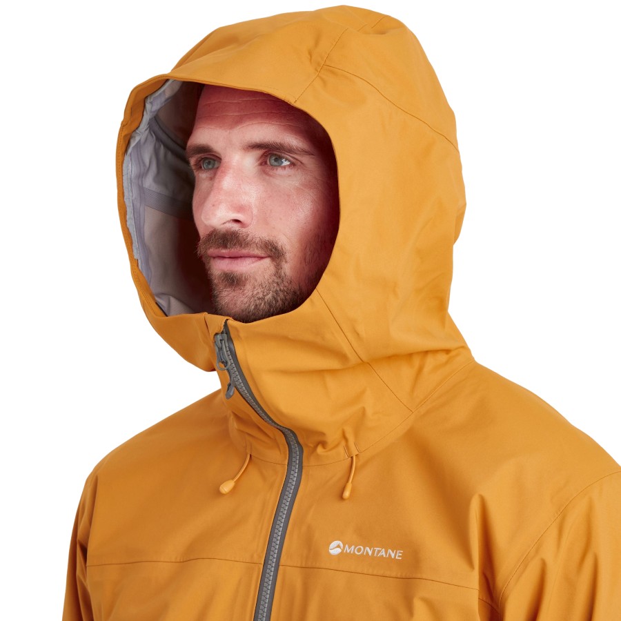 Montane Phase XT Waterproof Hiking Jacket | Absolute-Snow